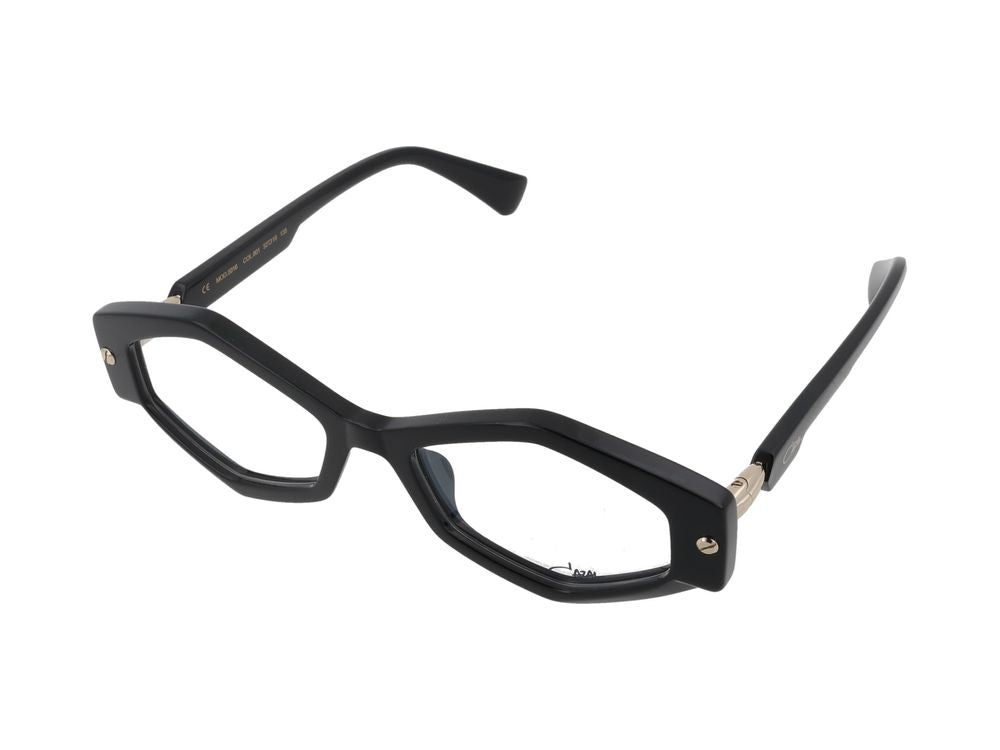 Cazal 5016 Eyeglasses — Black, view 2