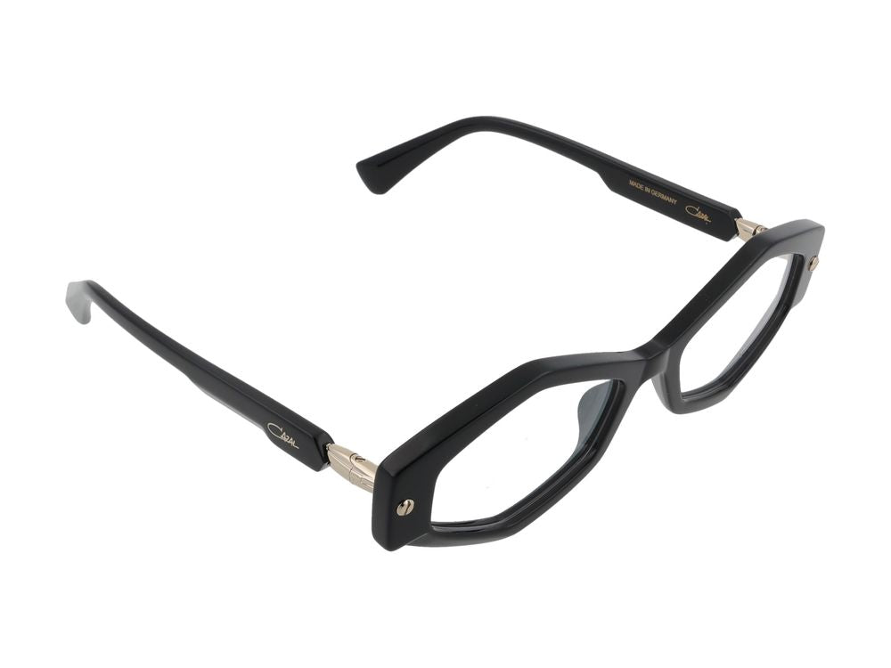Cazal 5016 Eyeglasses — Black, view 4
