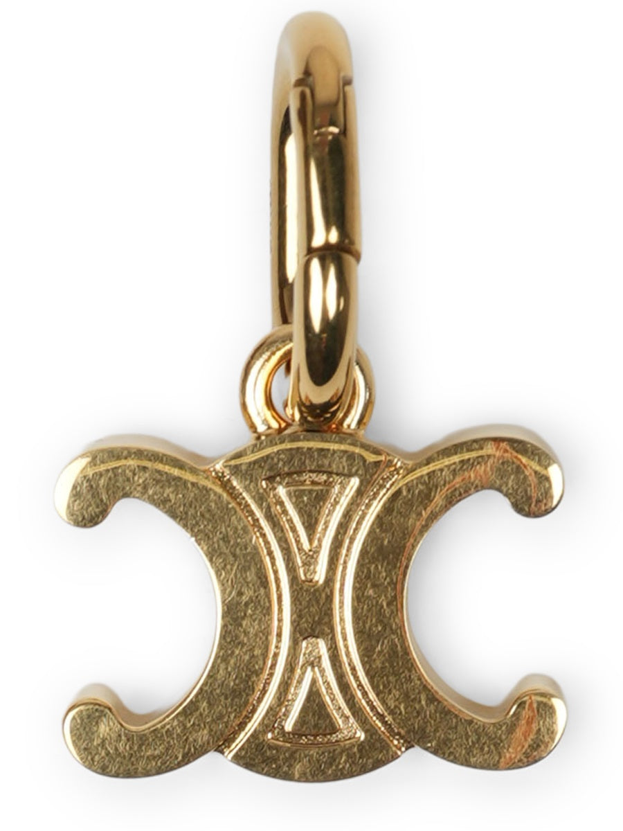 Celine Bracelet — Gold by Celine