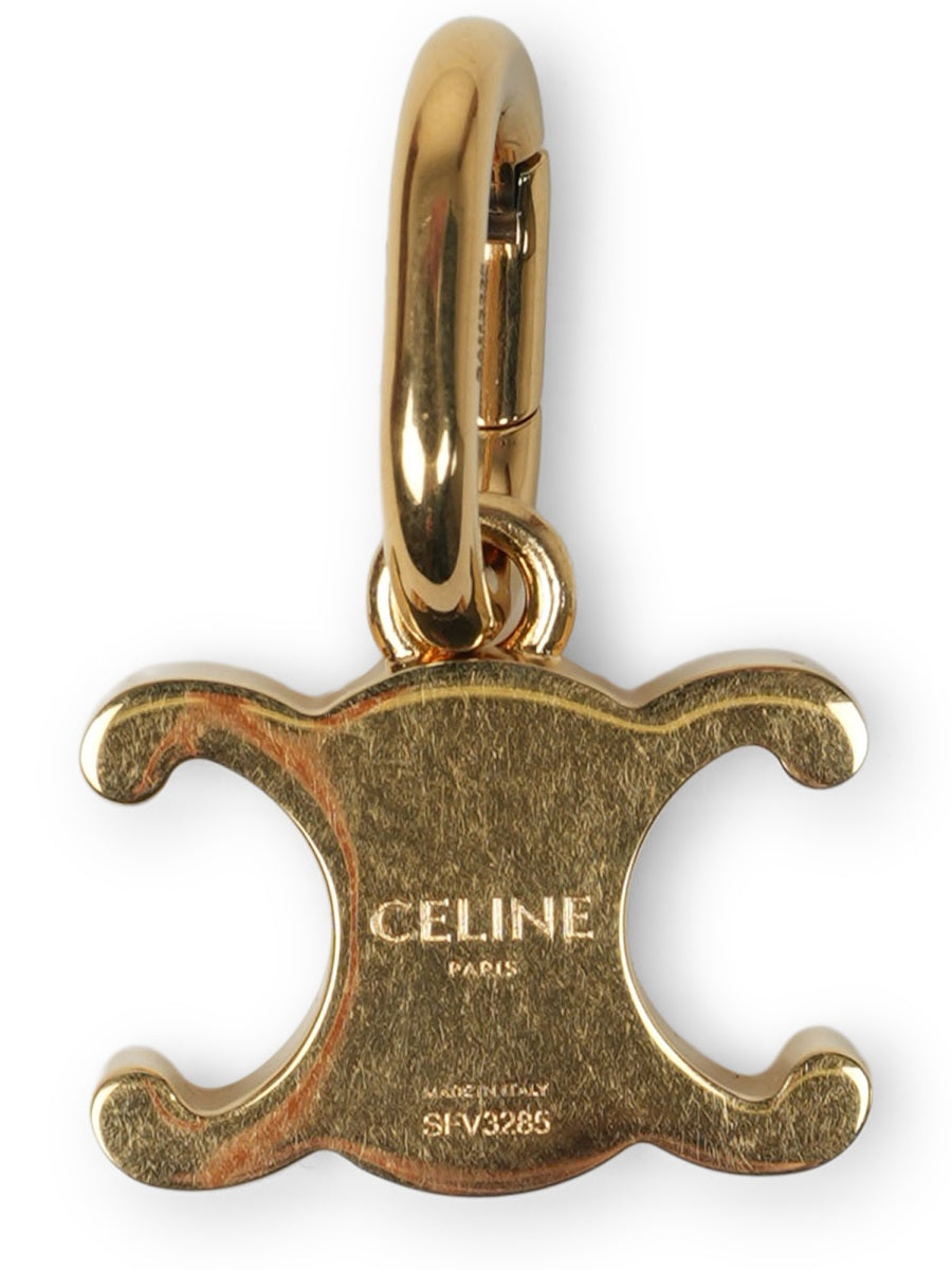 Celine Bracelet — Gold, view 2