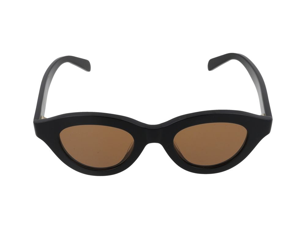 Celine CL40338U Sunglasses — Black by Celine