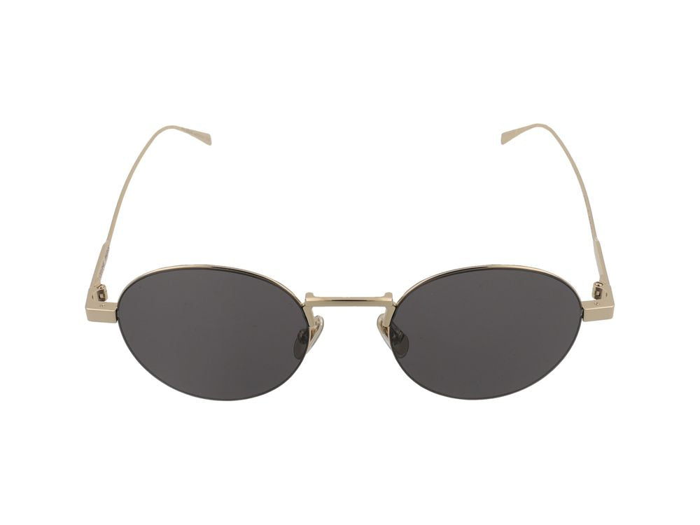 Celine CL40346U Sunglasses — Grey by Celine