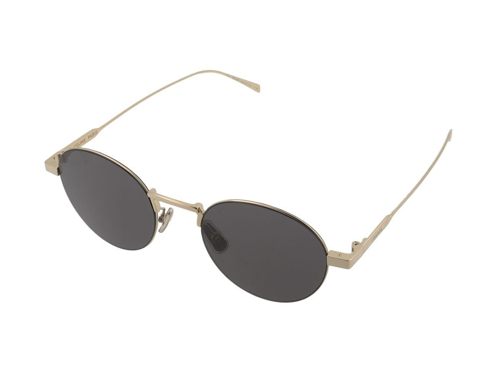 Celine CL40346U Sunglasses — Grey, view 2