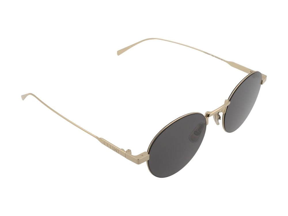 Celine CL40346U Sunglasses — Grey, view 4