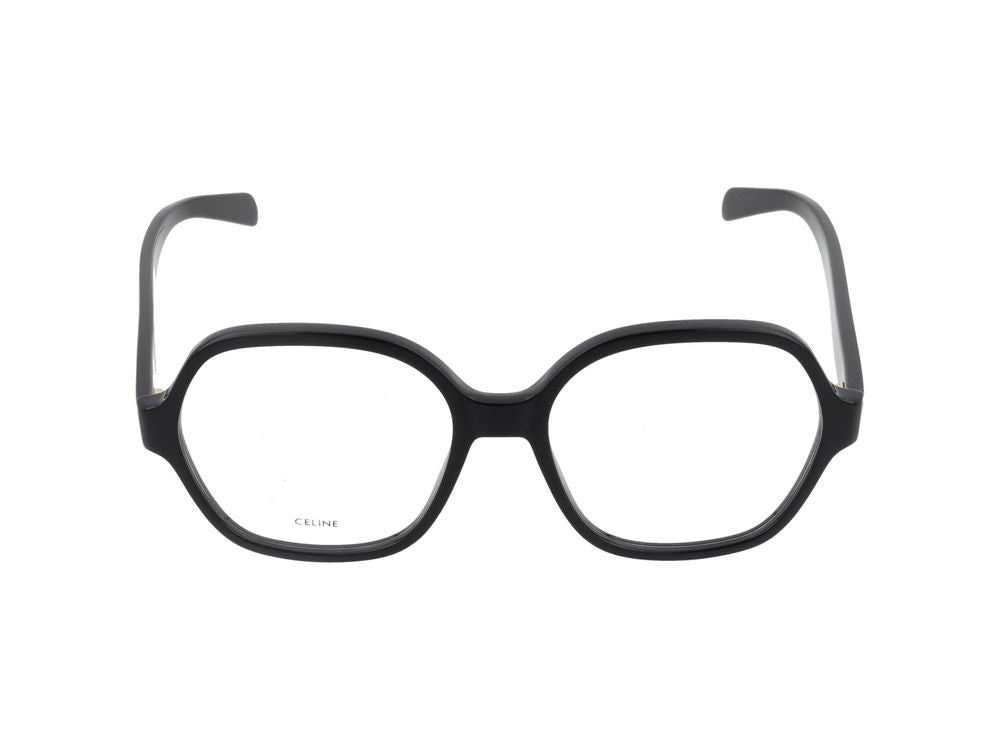 Celine CL50185I Eyeglasses — Black by Celine