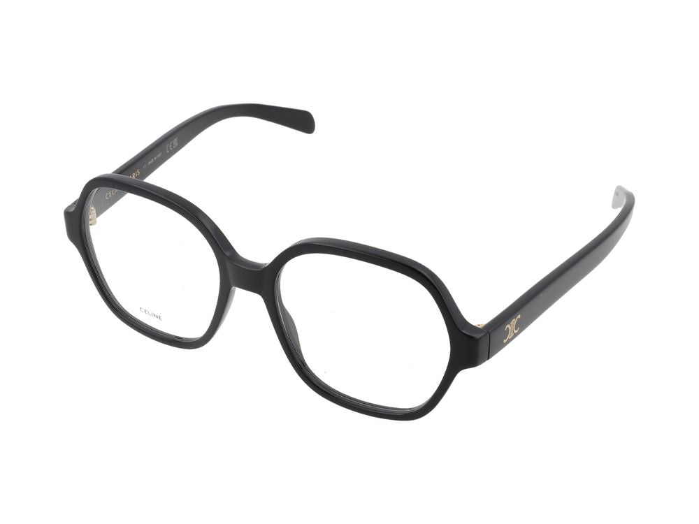 Celine CL50185I Eyeglasses — Black, view 2