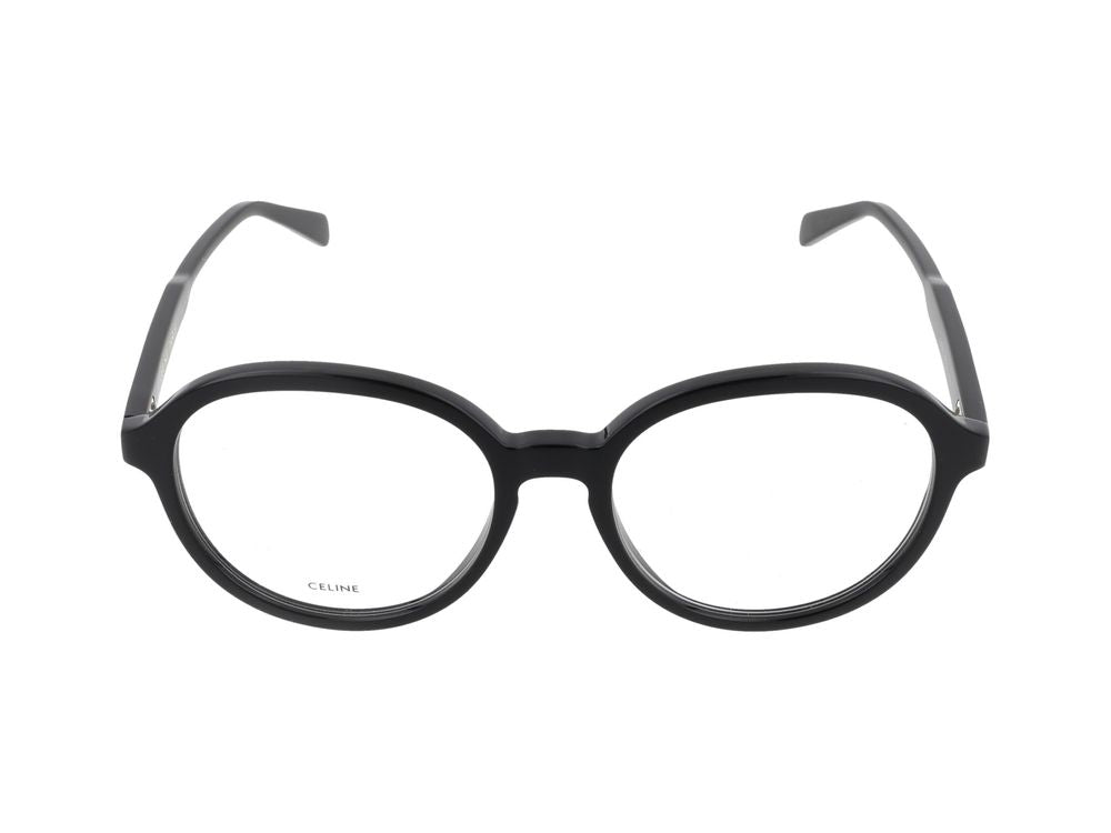 Celine CL50187I Eyeglasses — Black by Celine