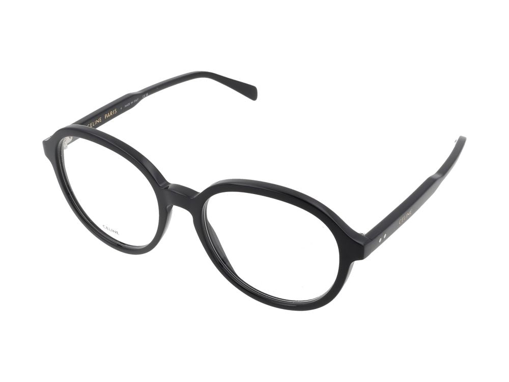 Celine CL50187I Eyeglasses — Black, view 2