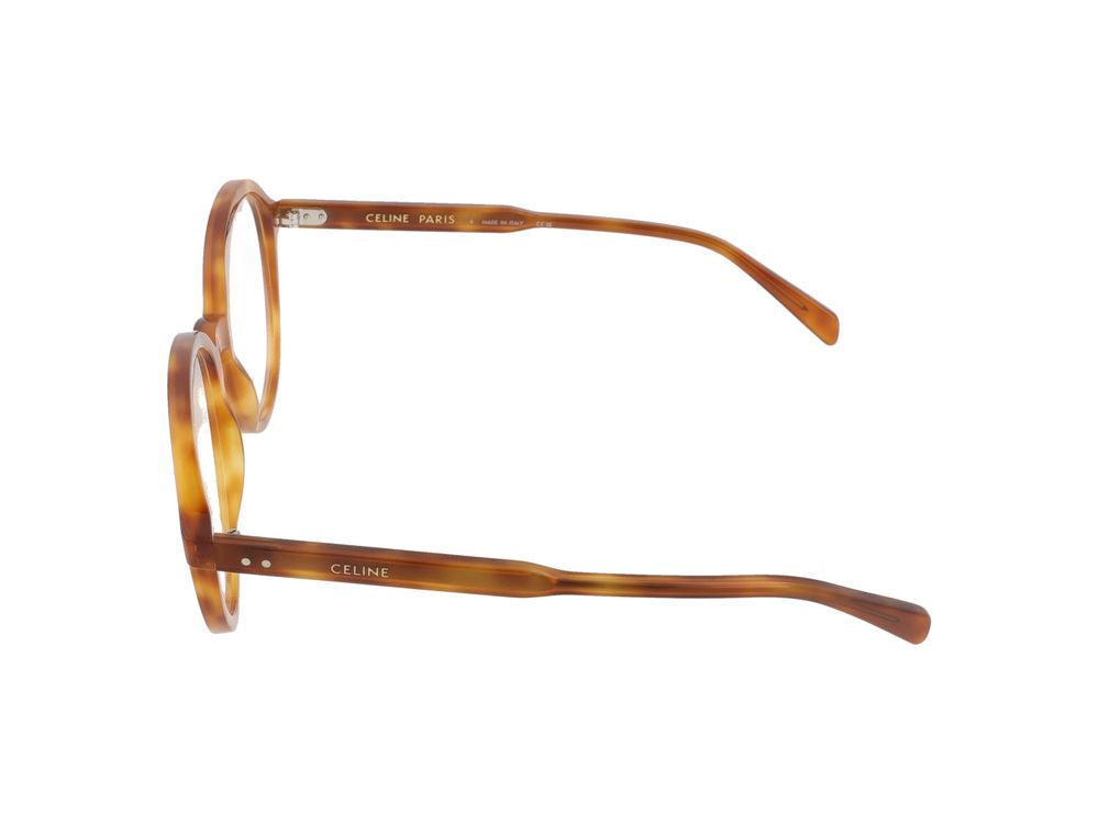 Celine CL50187I Eyeglasses — Tortoiseshell, view 3
