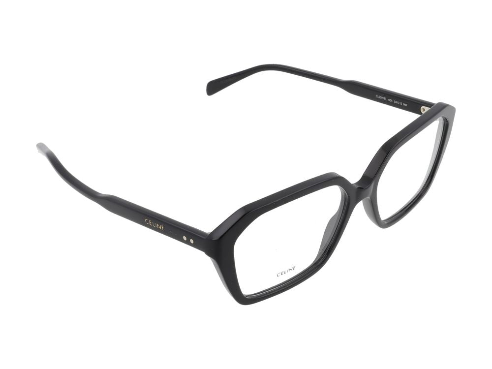 Celine CL50194I Eyeglasses — Black, view 4