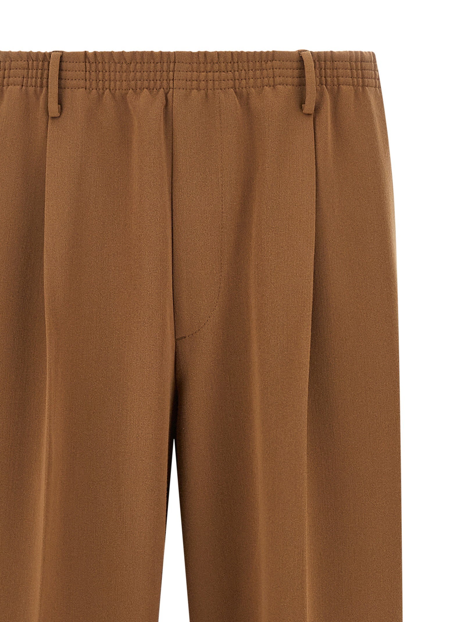 Cellar Door Ezio Trousers — Camel, view 3