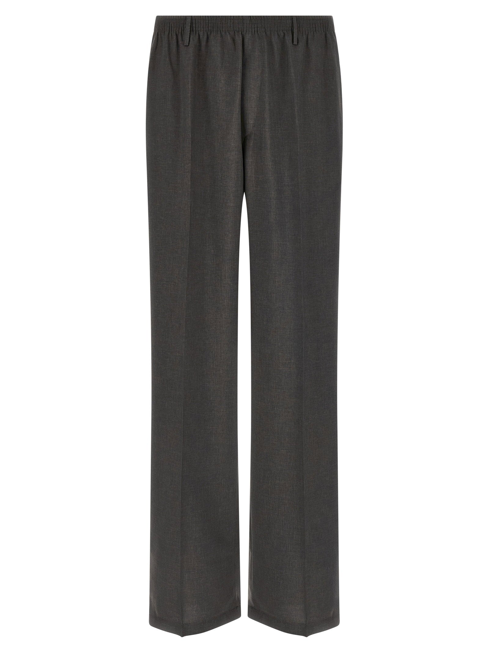 Cellar Door Alfonso Trousers — Charcoal by Cellar Door