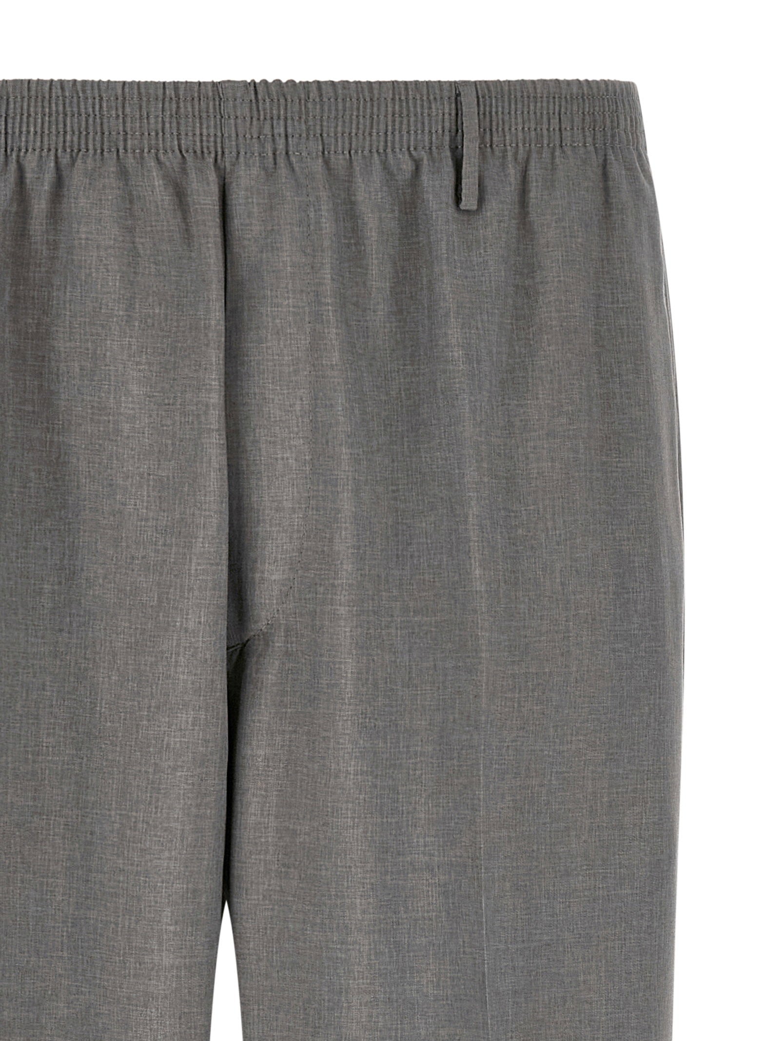 Cellar Door Ezio Trousers — Grey, view 3