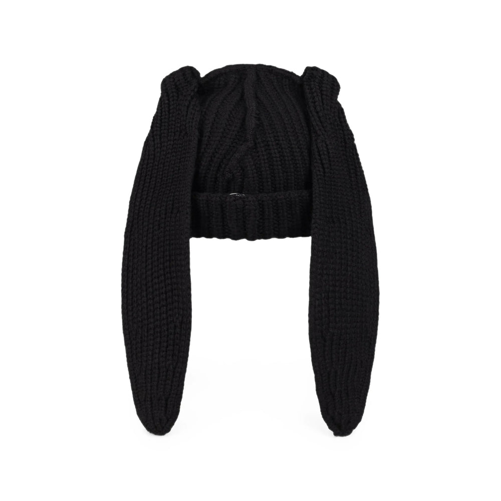 Charles Jeffrey Loverboy 052132602 Beanie — Black, view 2