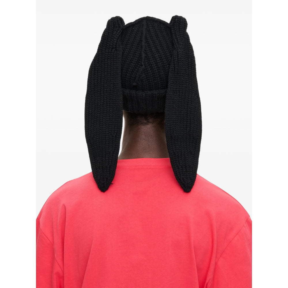 Charles Jeffrey Loverboy 052132602 Beanie — Black, view 3