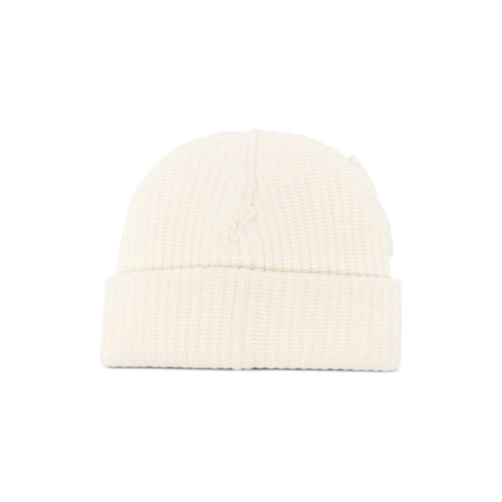 Charles Jeffrey Loverboy 054132402 Beanie — Beige, view 3