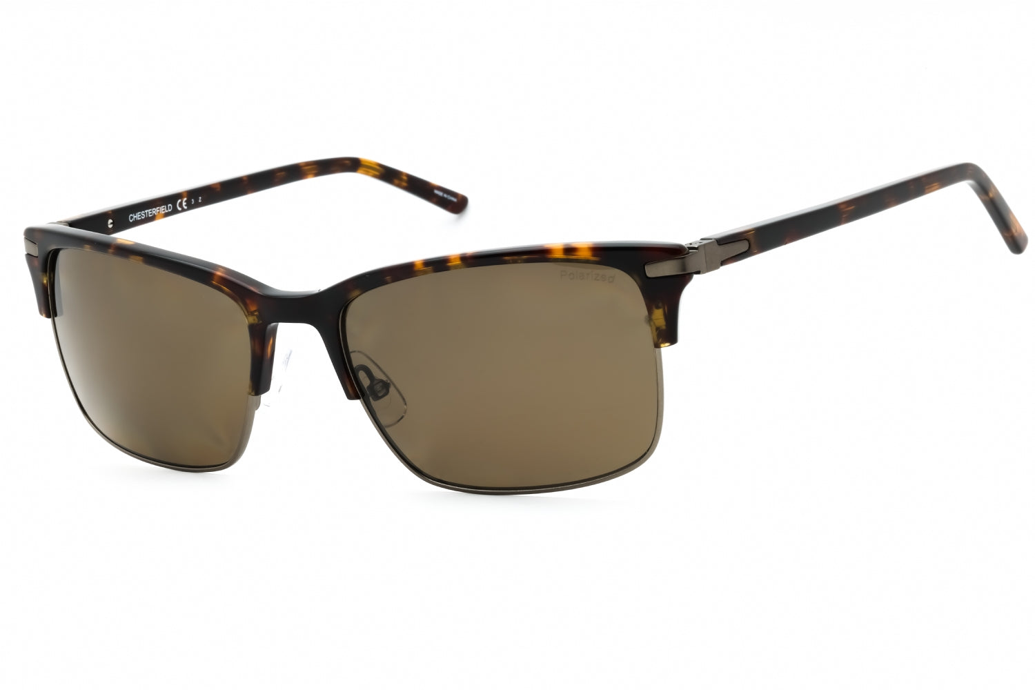 Chesterfield CH16S Sunglasses — Brown by Chesterfield