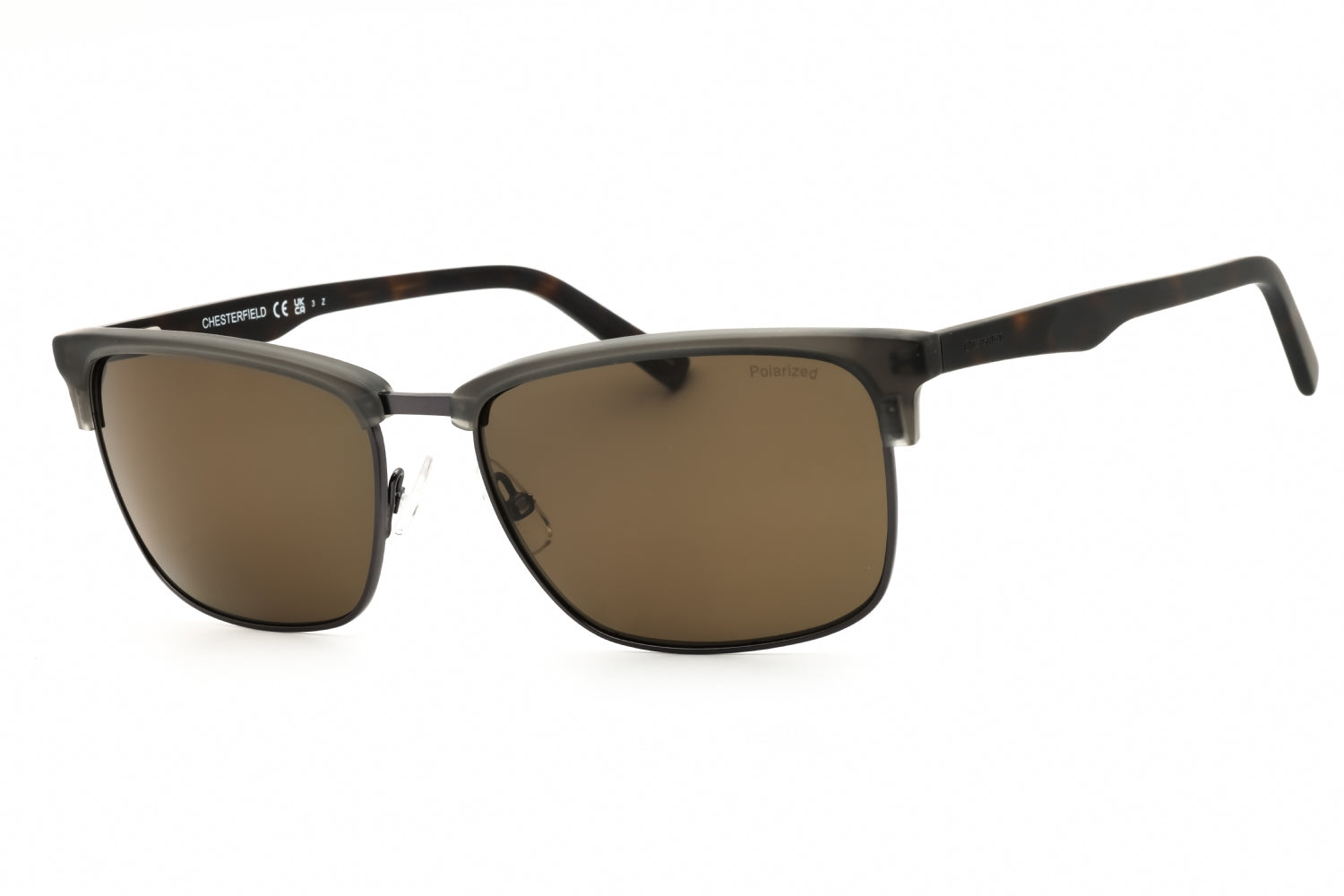 Chesterfield CH23S Sunglasses — Gray by Chesterfield