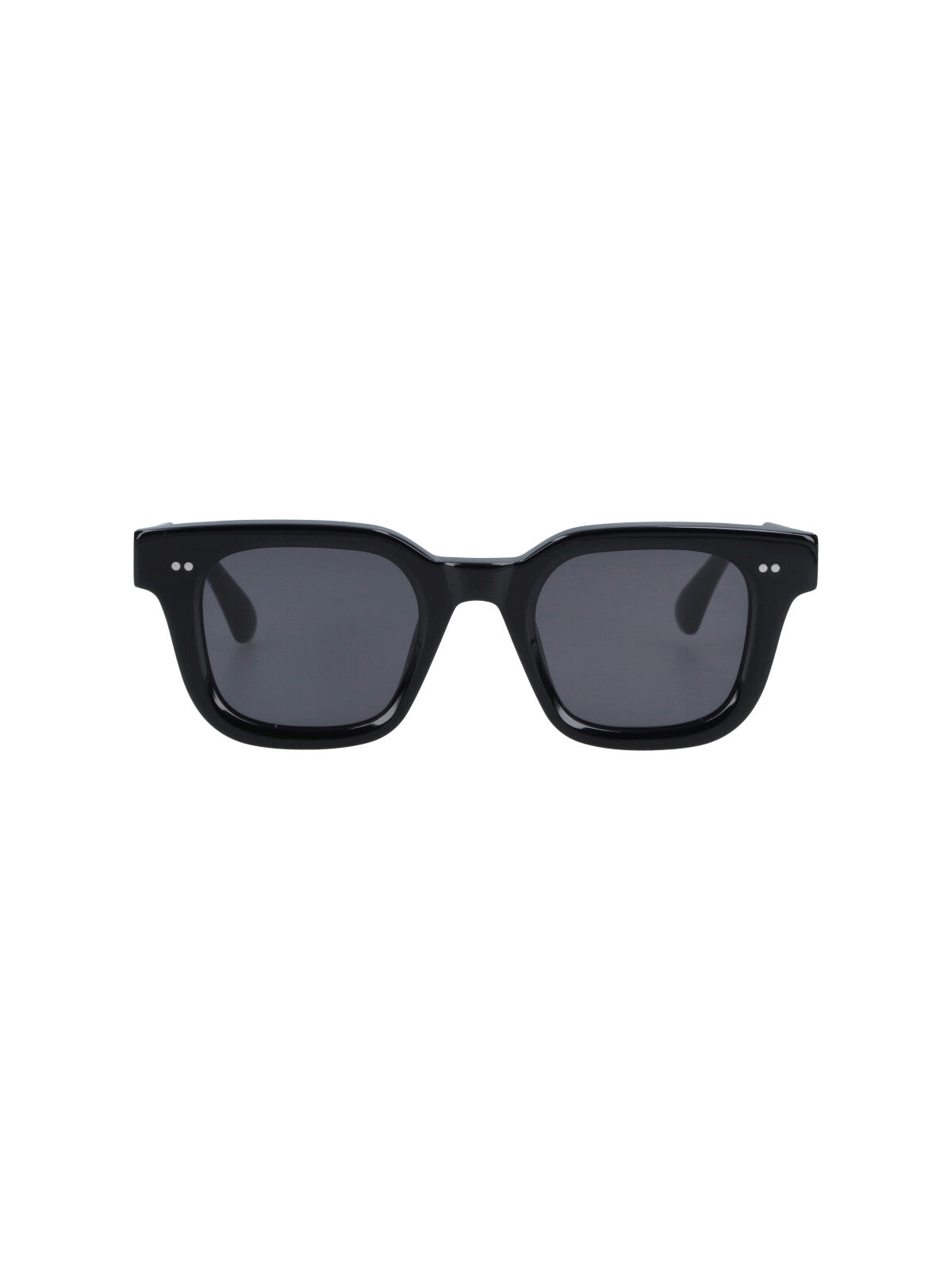 Chimi CHIMI04 Acetate Frame Sunglasses — Black by Chimi