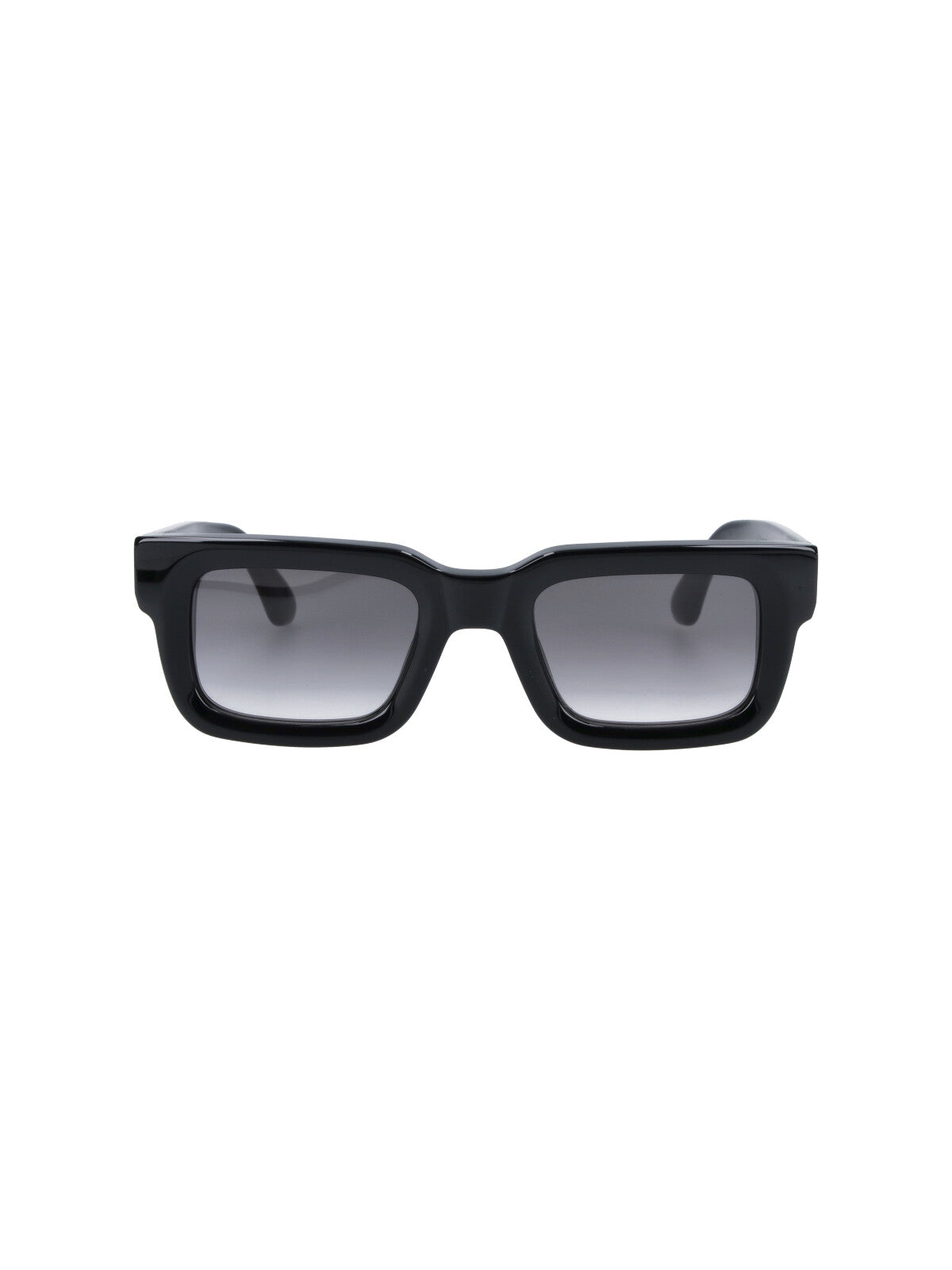 Chimi CHIMI05 Black Acetate Sunglasses — Black by Chimi