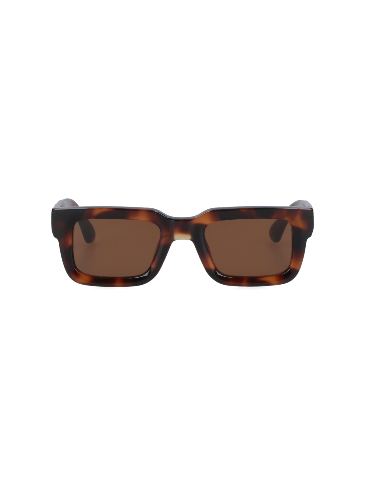 Chimi CHIMI05 Tortoiseshell Acetate Sunglasses — Brown by Chimi