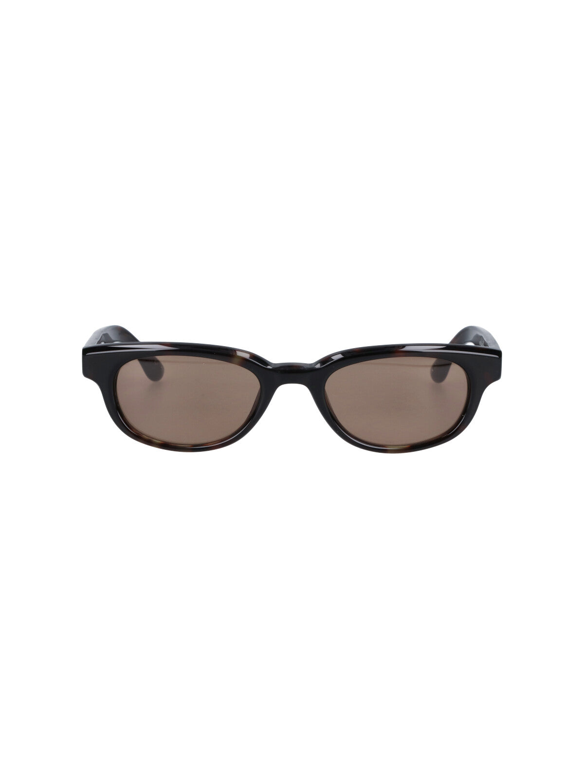 Chimi CHIMI140 Acetate Sunglasses — Brown by Chimi