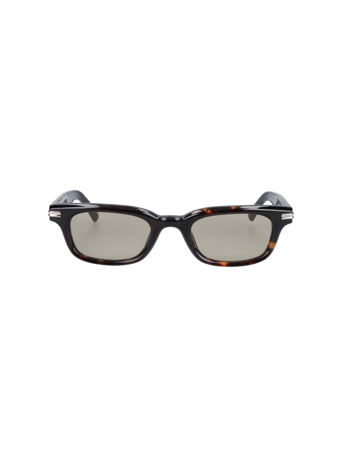 Chimi CHIMI142 Tortoiseshell Acetate Sunglasses — Brown by Chimi