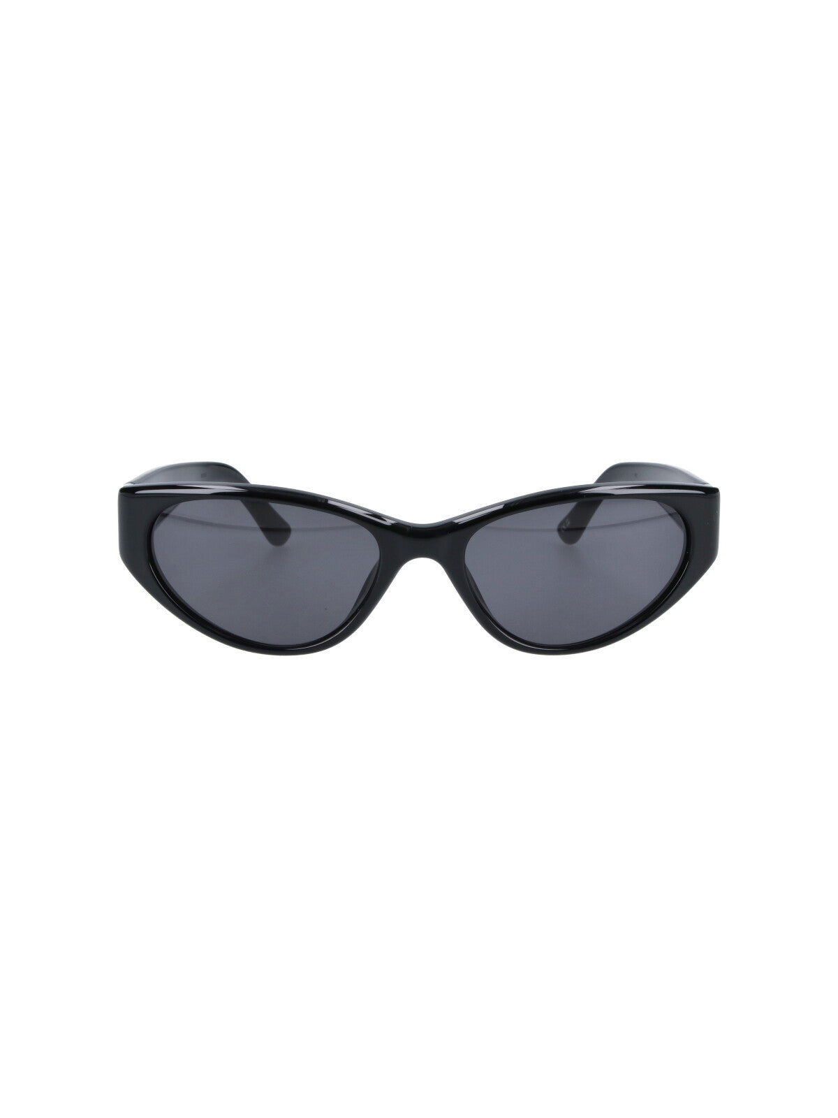 Chimi CHIMI147 Acetate Cat-Eye Sunglasses — Black by Chimi