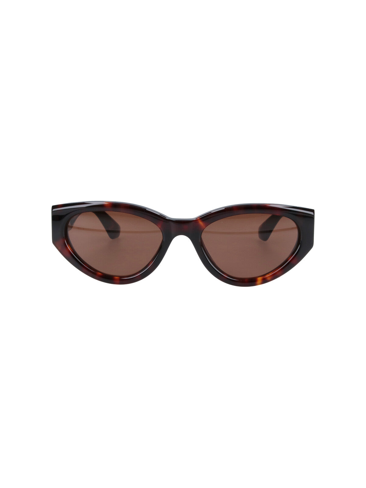 Chimi CHIMI184 Tortoiseshell Acetate Sunglasses — Brown by Chimi