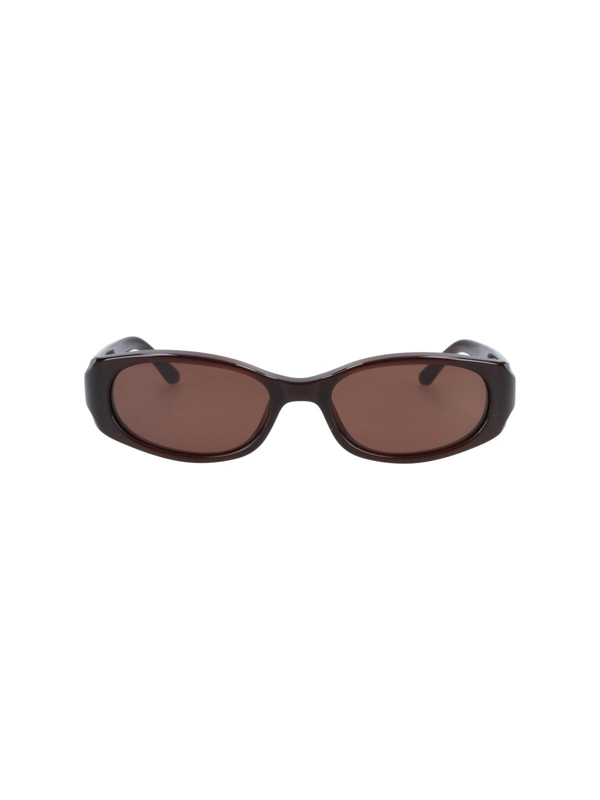 Chimi CHIMI184 Brown Acetate Sunglasses — Brown by Chimi