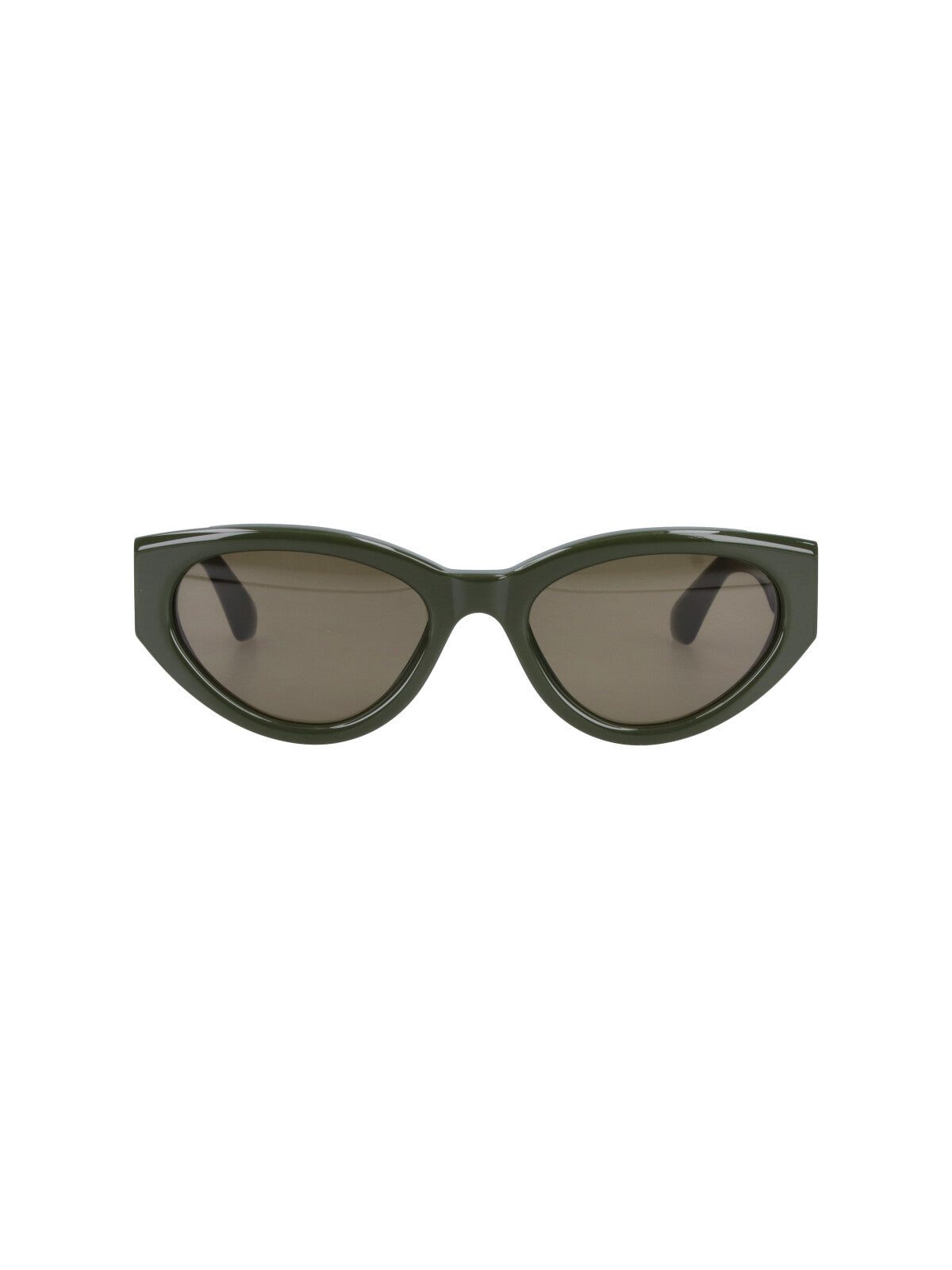 Chimi CHIMI184 Acetate Cat-Eye Sunglasses — Green by Chimi