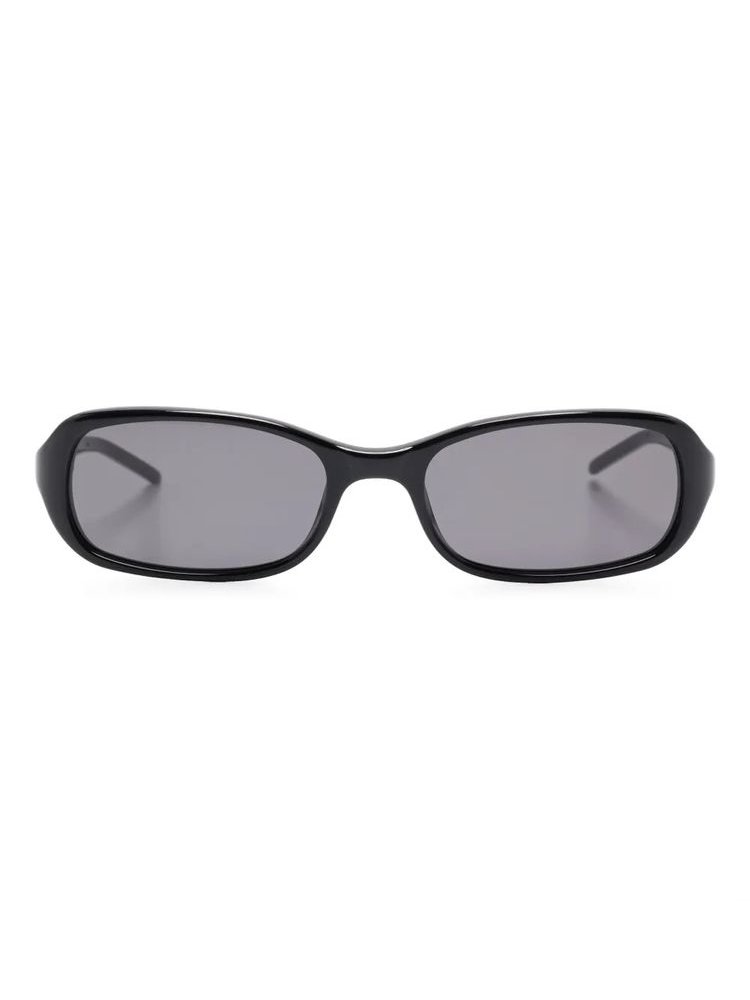 Chimi CODE Sunglasses — Black by Chimi
