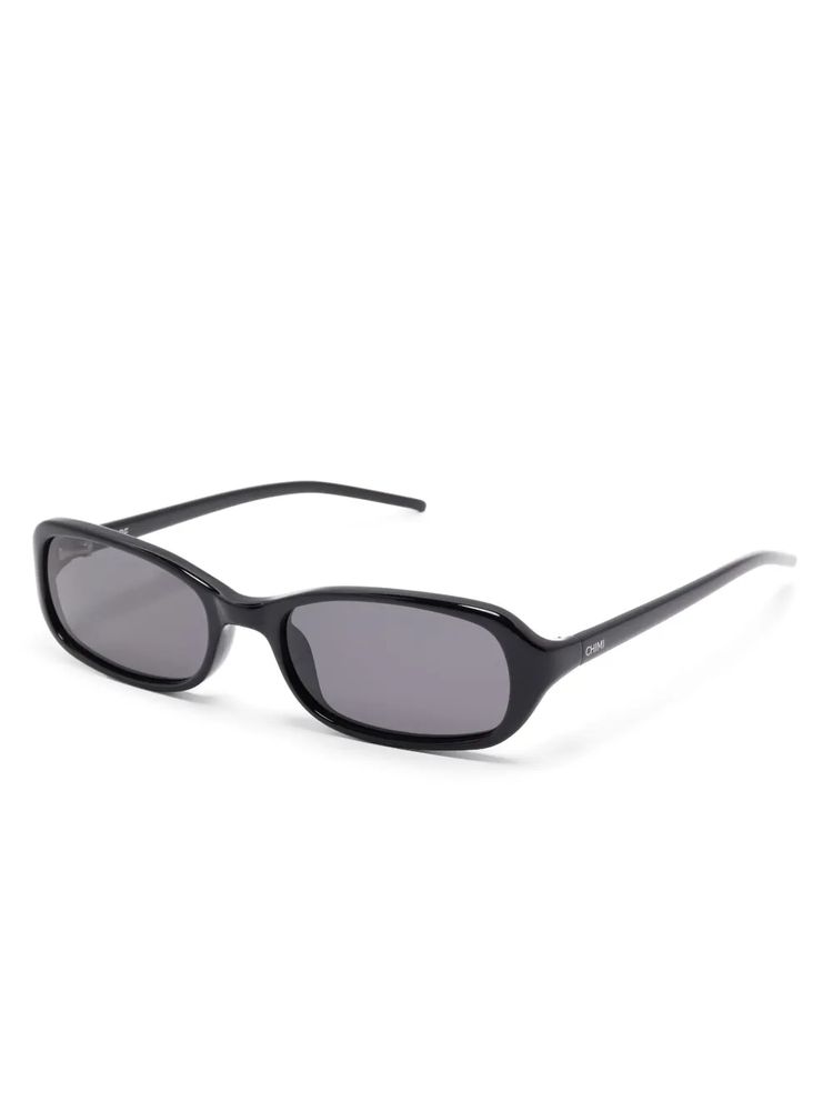Chimi CODE Sunglasses — Black, view 2