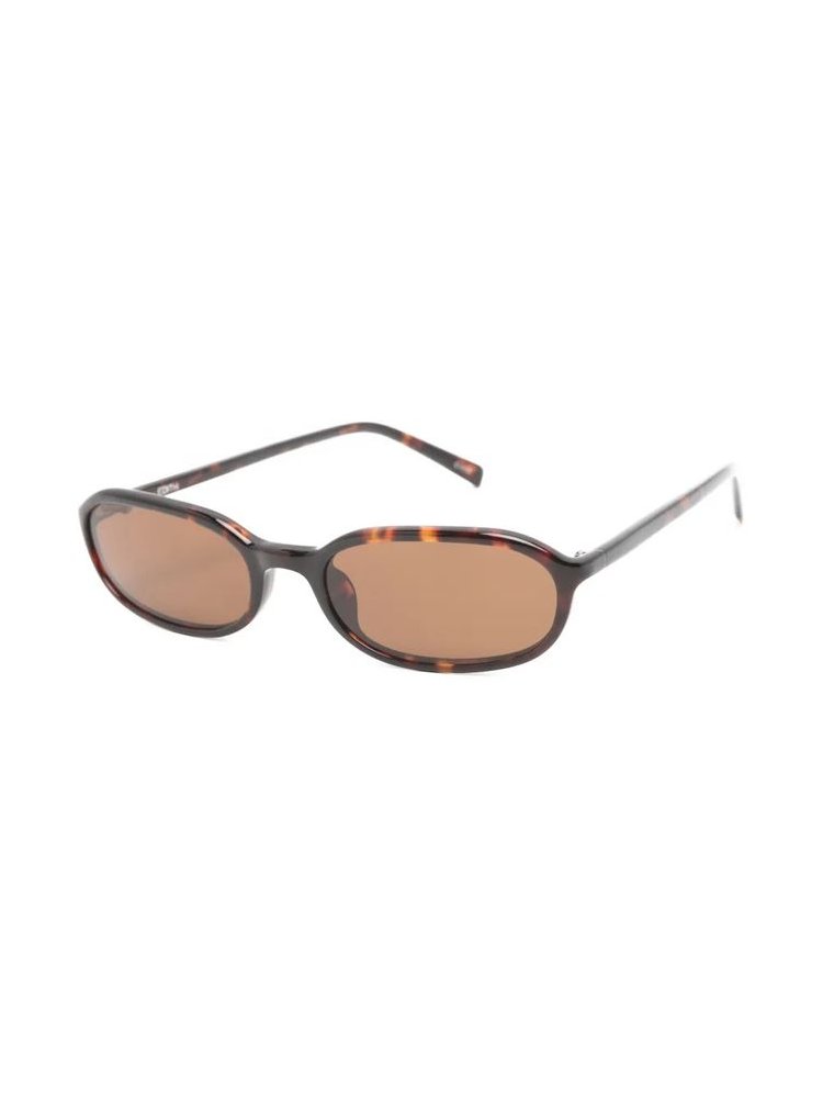 Chimi EDITH Sunglasses — Tortoise by Chimi