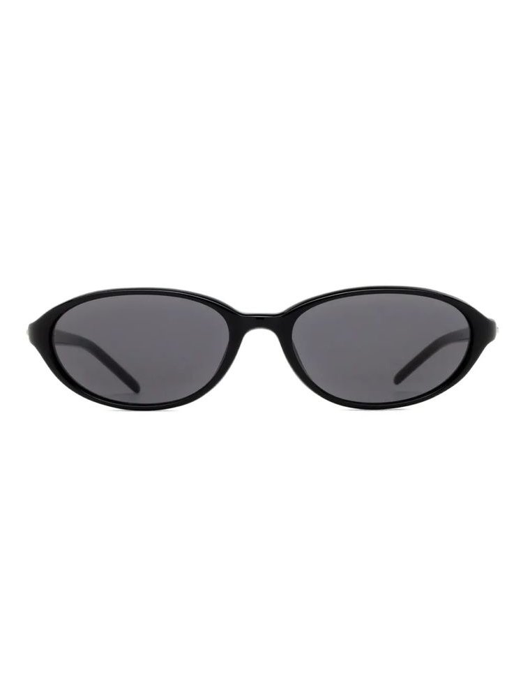 Chimi ELLIPSEBLACK Sunglasses — Black by Chimi