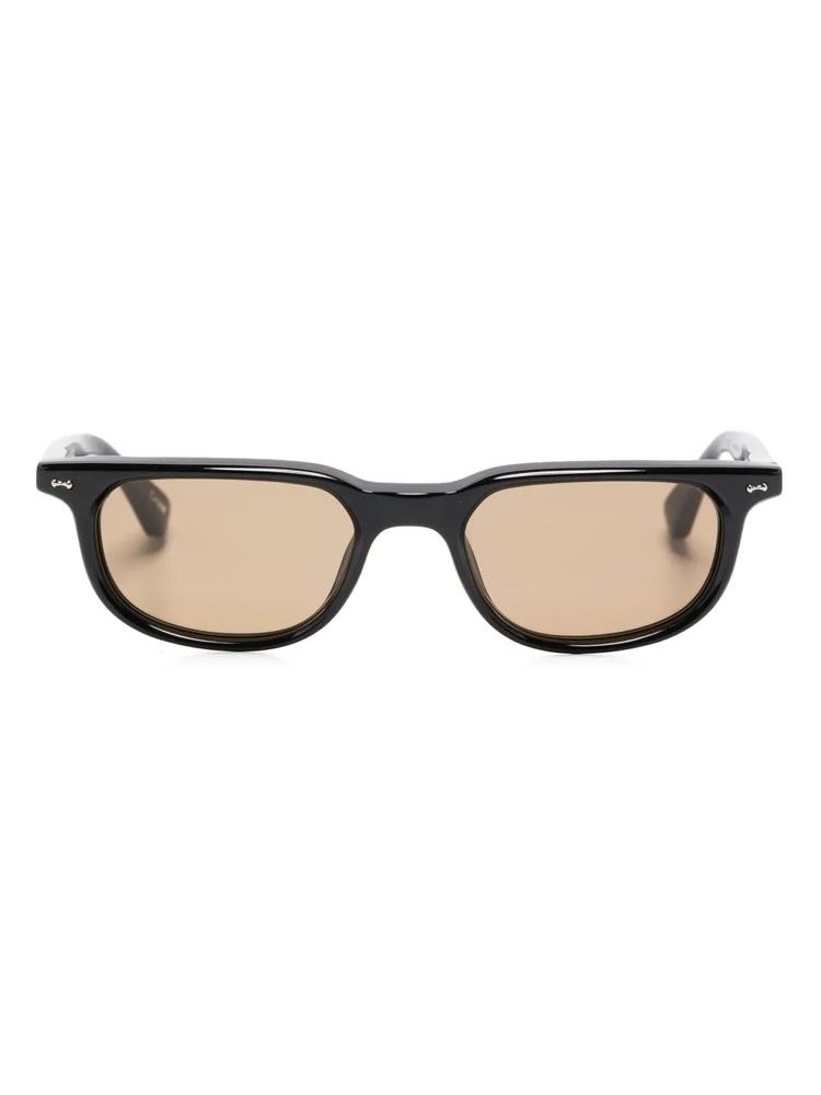 Chimi NOVIS Sunglasses — Black by Chimi