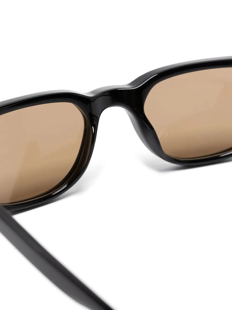Chimi NOVIS Sunglasses — Black, view 3