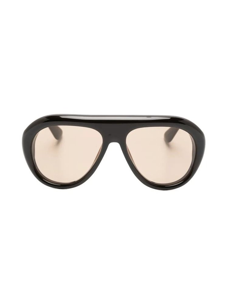 Chimi TONY Sunglasses — Black by Chimi
