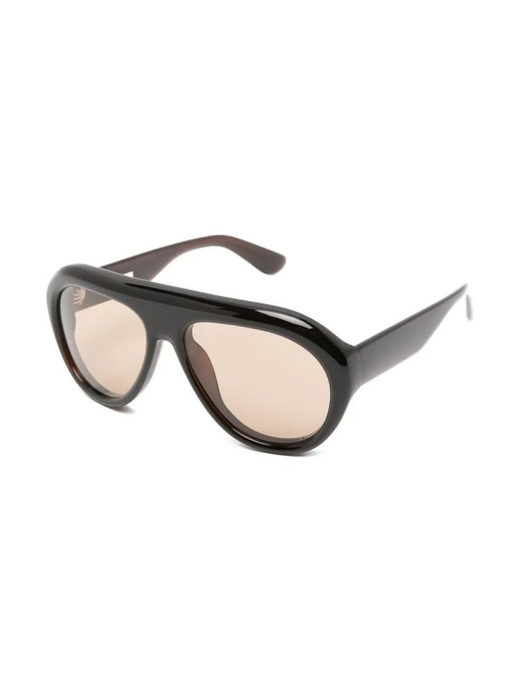 Chimi TONY Sunglasses — Black, view 2