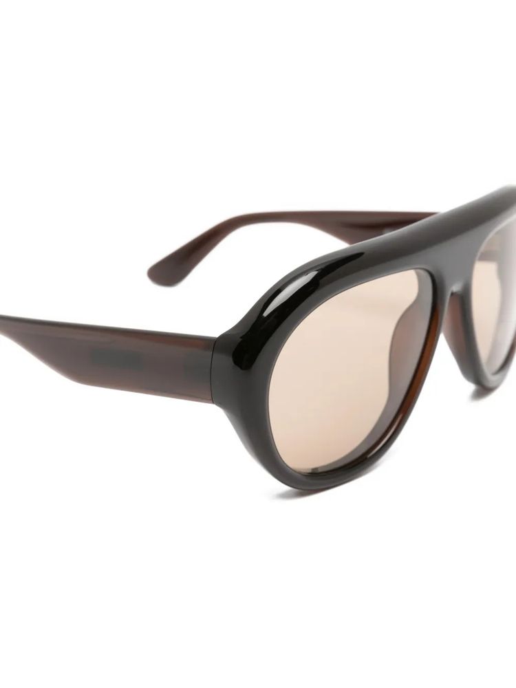 Chimi TONY Sunglasses — Black, view 3