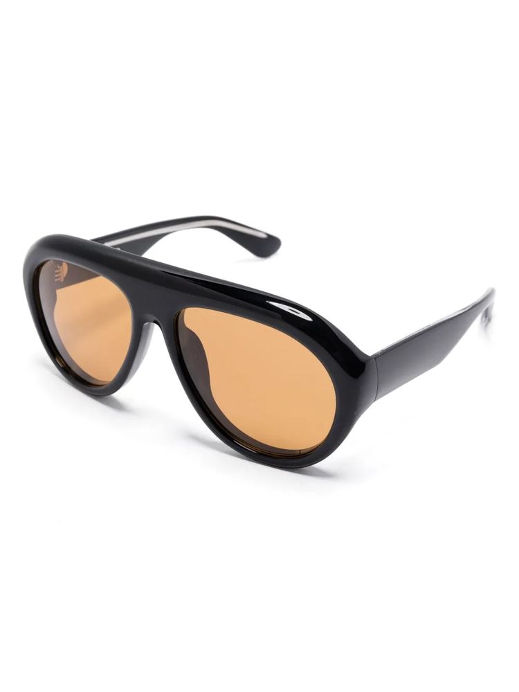 Chimi TONY Sunglasses — Black by Chimi