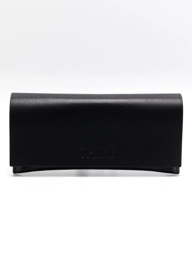 Chimi TONY Sunglasses — Black, view 2