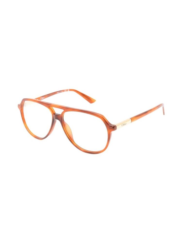 Chloé Eyewear CH0366O Eyeglasses by Chloé Eyewear