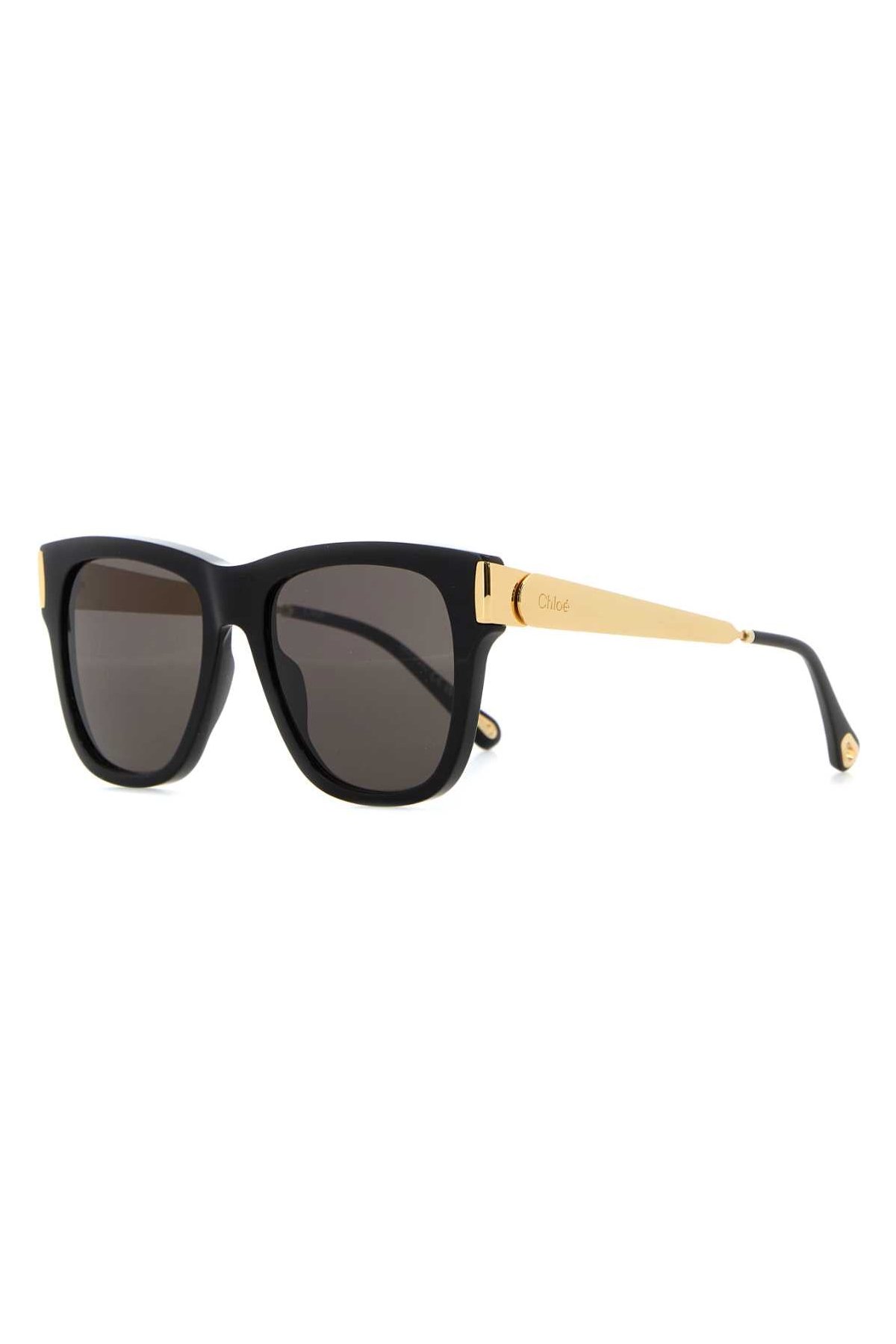 Chloé Sunglasses — Black by Chloé