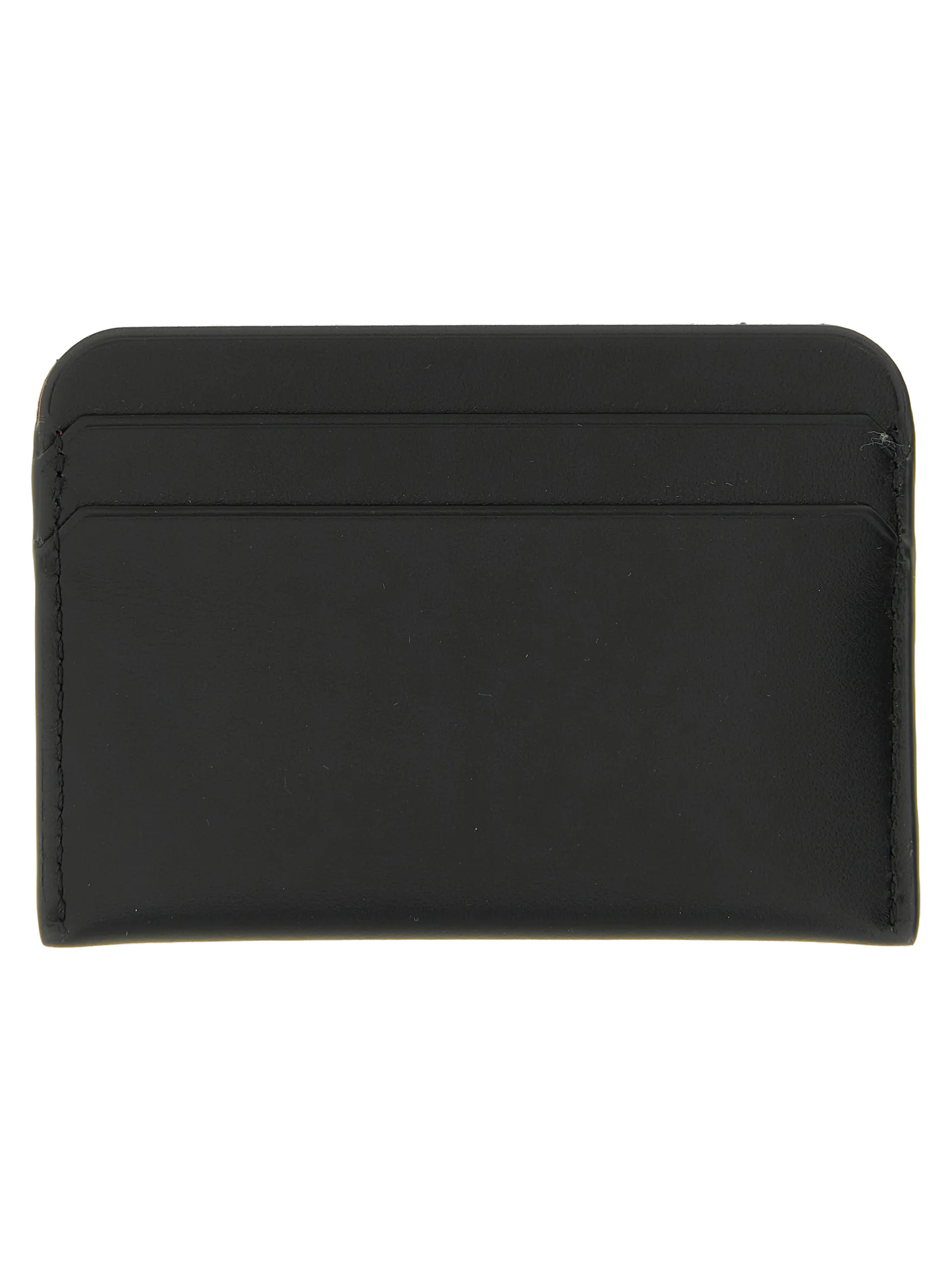 Christian Louboutin Card Case — Black, view 2