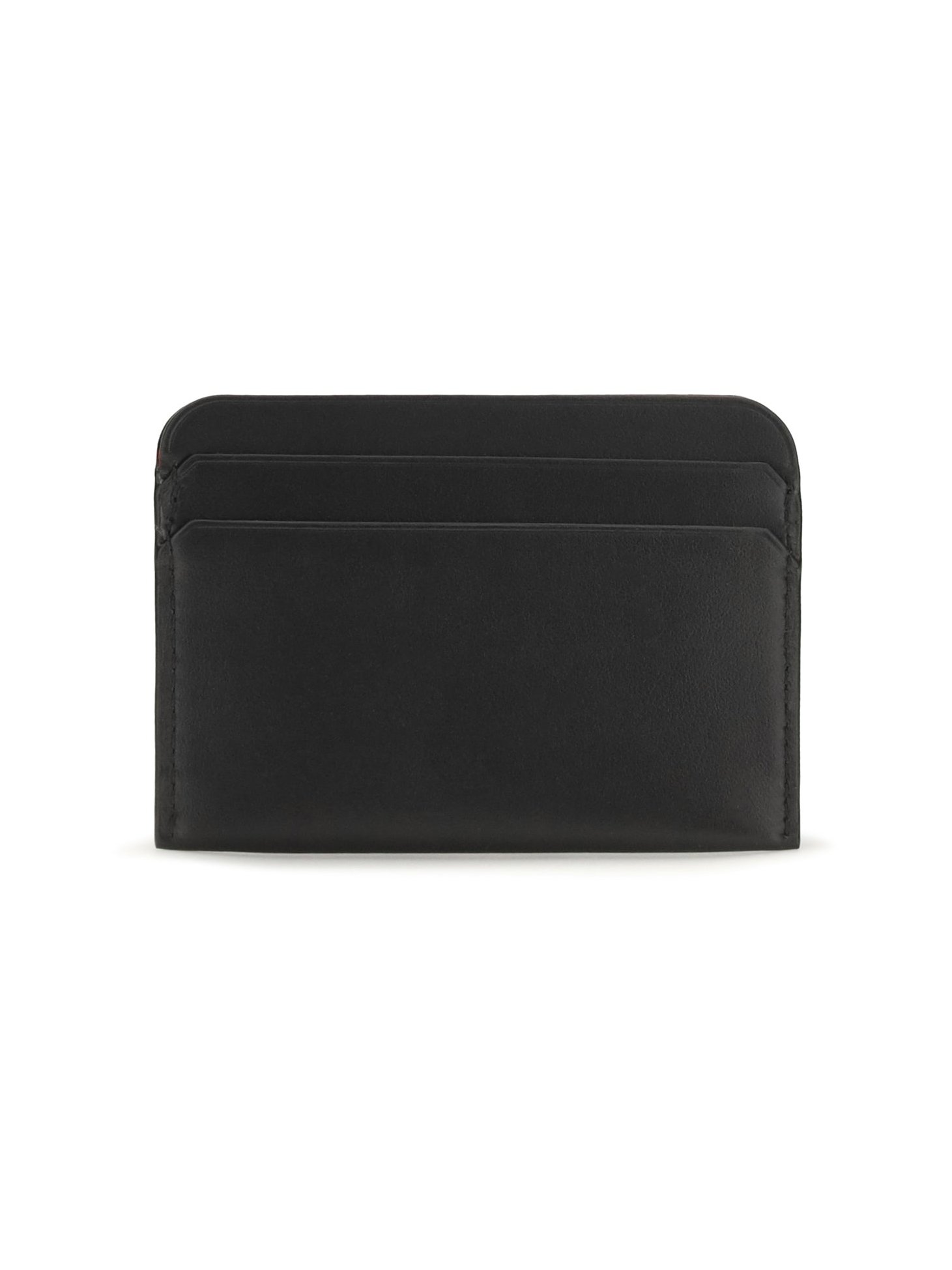 Christian Louboutin Card Case — Black, view 2