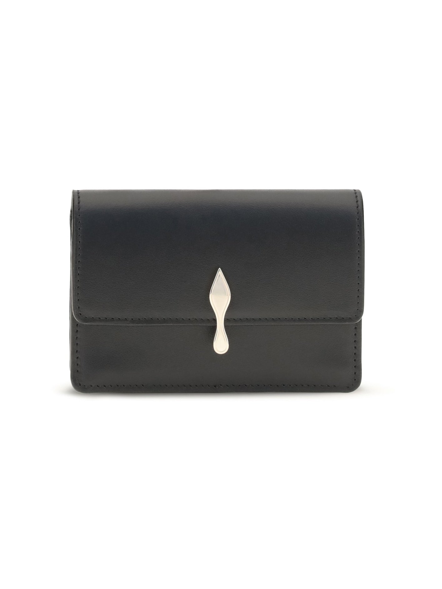 Christian Louboutin Card Case — Black by Christian Louboutin