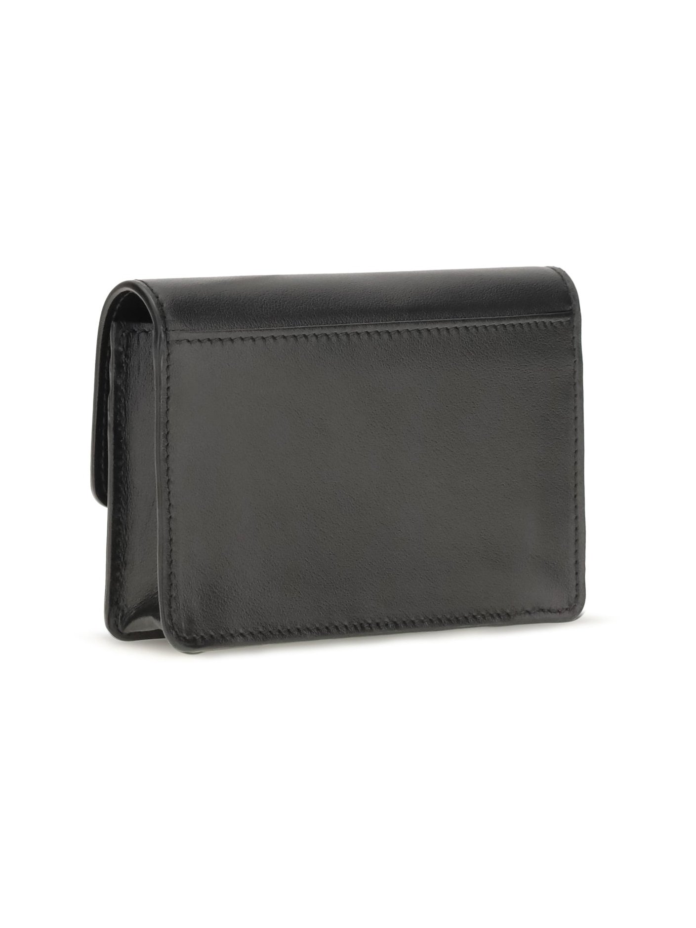 Christian Louboutin Card Case — Black, view 2