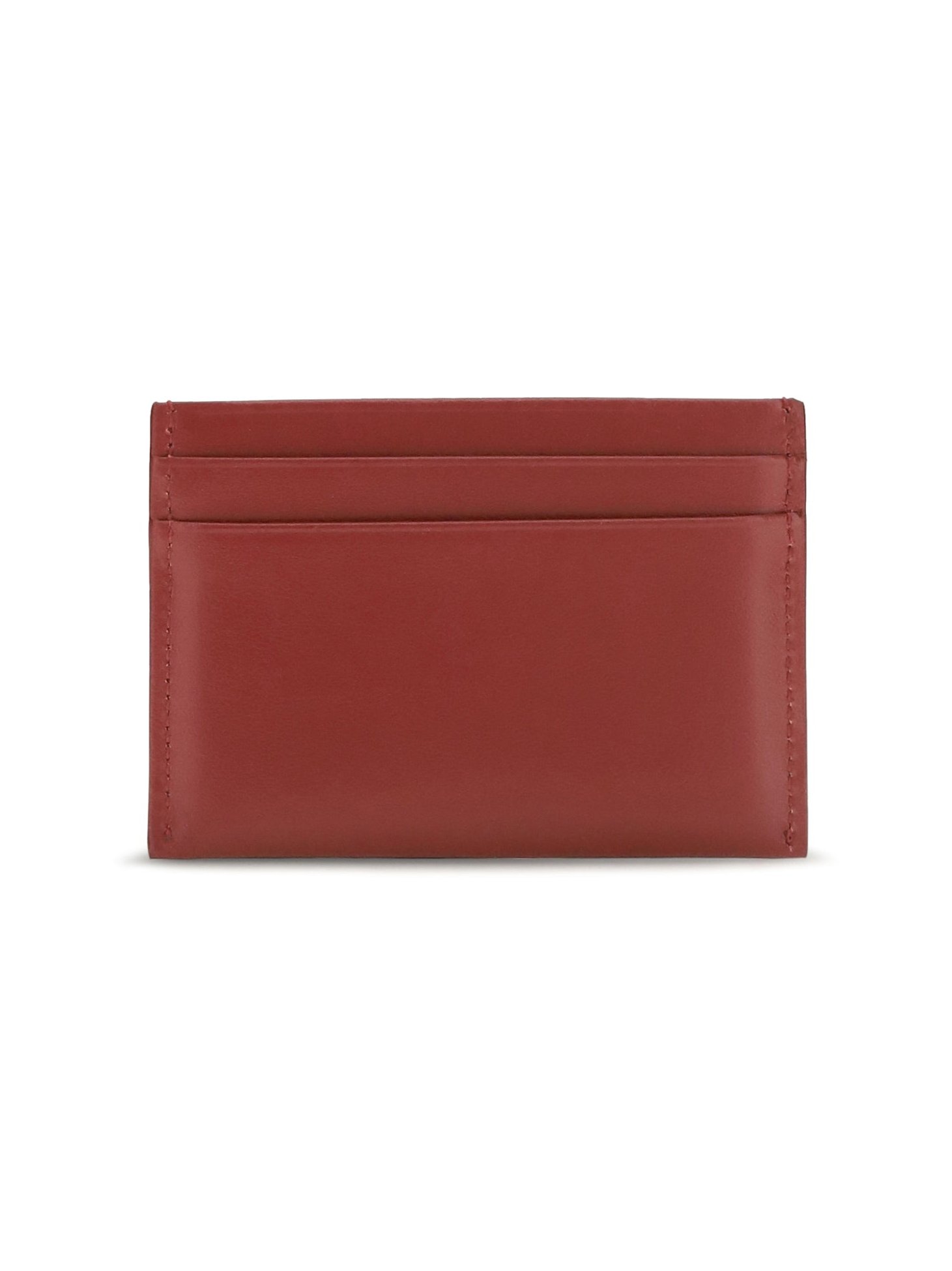 Christian Louboutin Card Case — Red, view 2