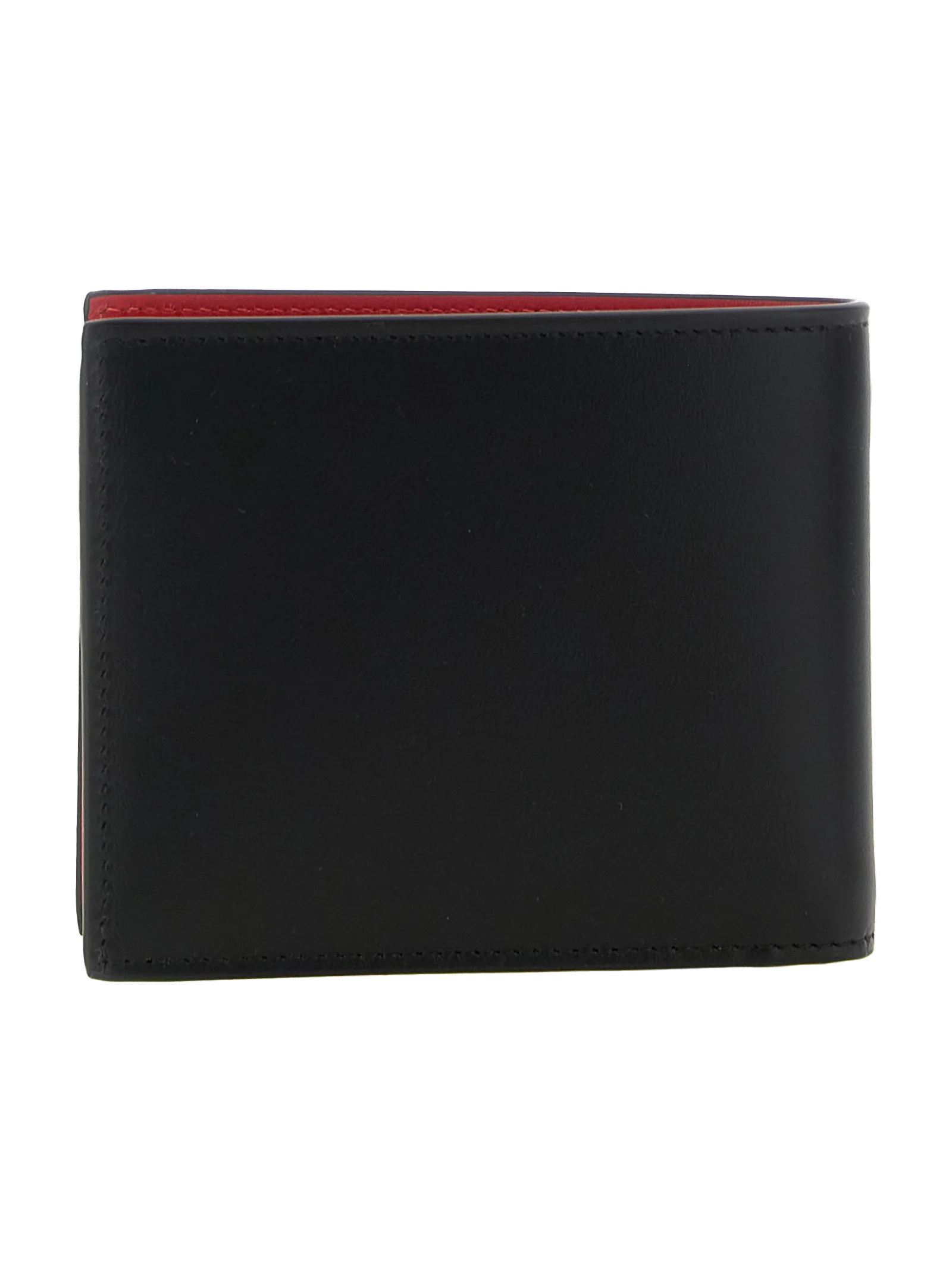 Christian Louboutin Canopy Wallet — Black, view 2